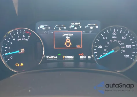 2020 Ford Expedition Xlt from USA, damaged, VIN 1FMJU1JT2LEA25640